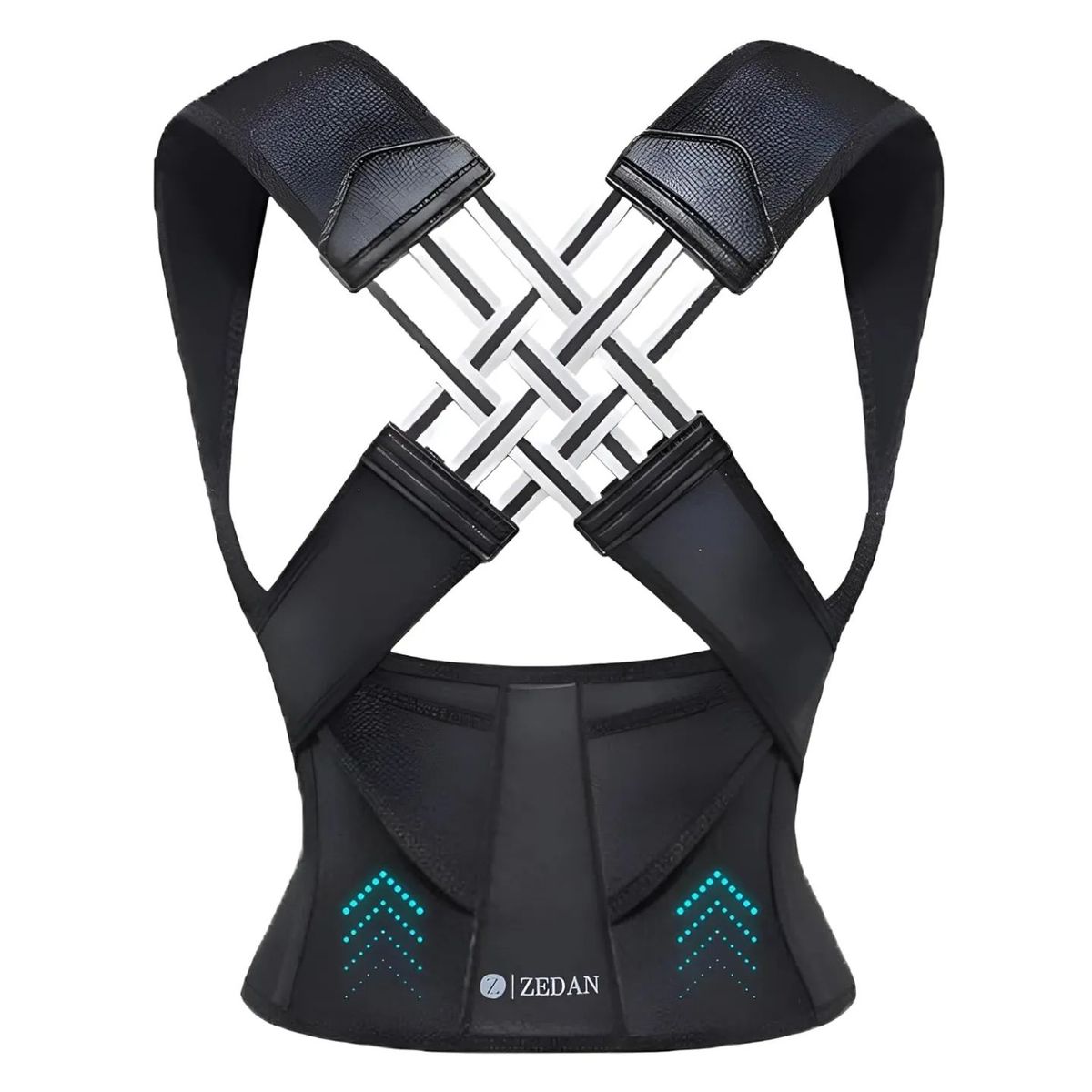 Orthotics Posture Corrector [PACK OF 2]